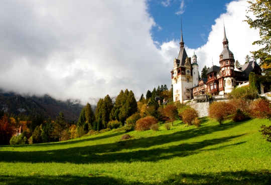 An Expat Guide To Romanian Residency Visas