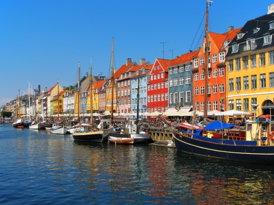 Arriving In Copenhagen – What Expats Need To Do First