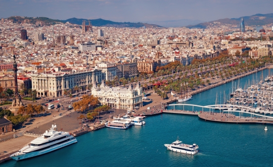 Is Barcelona Finally Growing Sick Of Expats?