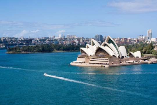 Life Down Under – 10 Things You Didn’t Know About Living In Australia