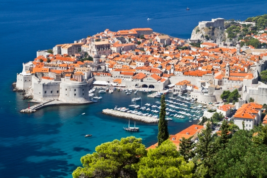 Moving To Croatia? Don’t Get Tied Up By The Red Tape