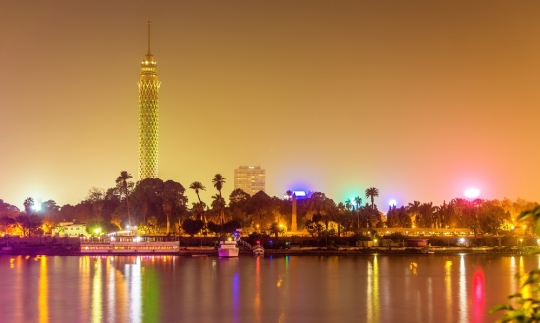 Cairo’s Most Desirable Neighbourhoods For Expats