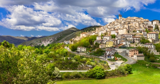 Homeware Shopping In Abruzzo – A Guide For Expats