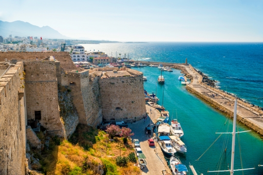 Moving To Cyprus? Stock Up On These Items Before You Arrive