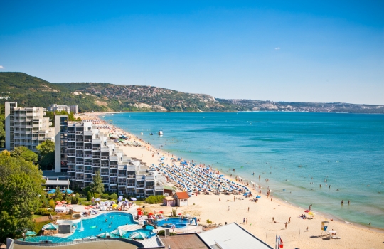 An Expat Guide To Energy Suppliers In Bulgaria