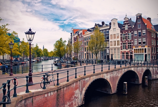 Moving To Amsterdam With Teenagers? Here’s What You Need To Think About