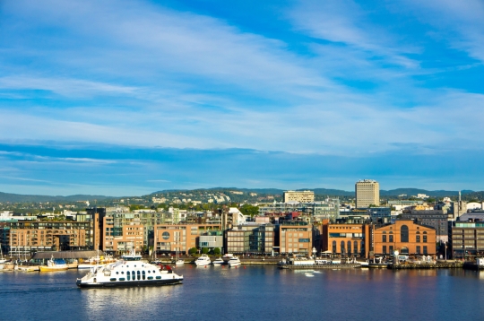 Choosing Your Child’s School In Oslo – A Guide For Expat Parents