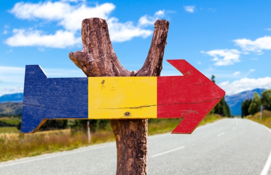 How To Apply For Residency In Romania