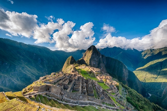How To Apply For A Visa De Trabajo In Peru