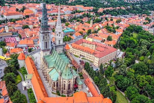 Moving To Zagreb: A Guide For New Expats