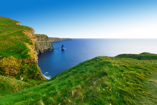 How Does Expat Life In Ireland Differ From Visiting?