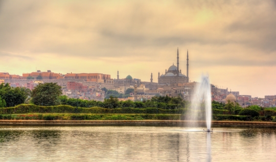 Renting An Apartment In Cairo: What Expats Need To Know