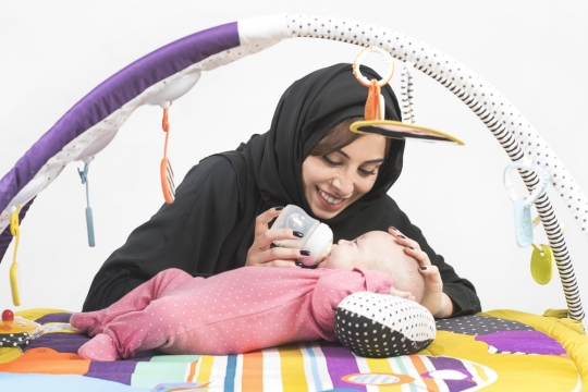 Maternity Leave In Germany: Know Your Rights
