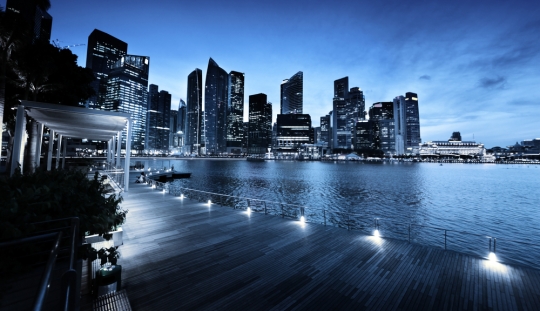What Does Singapore’s Salary Crash Mean For Expats?