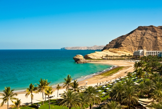 What Might Oman’s Freezing Of Expat Visas Mean For You?