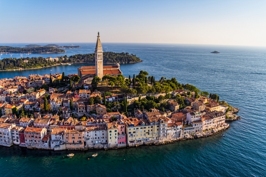 Should You Rent In Croatia Before Becoming A Citizen?