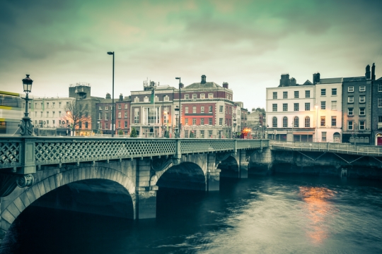 Renting in Dublin: A Guide for New Expats