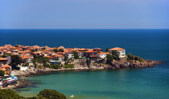 Setting Up A Business In Bulgaria