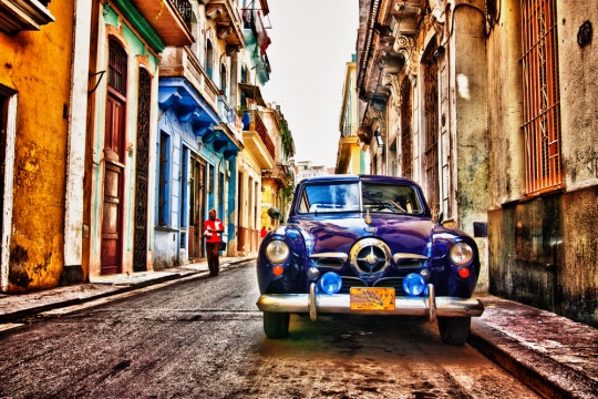 Hoping For Havana? A Short Guide To Cuba
