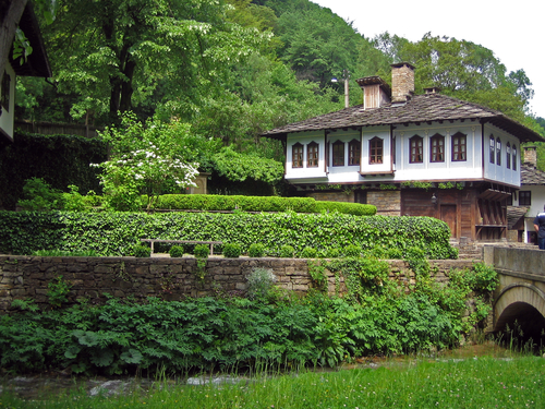 How To Obtain Planning Permission In Bulgaria