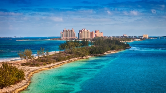 Managing Your Pension As A British Expat In The Bahamas