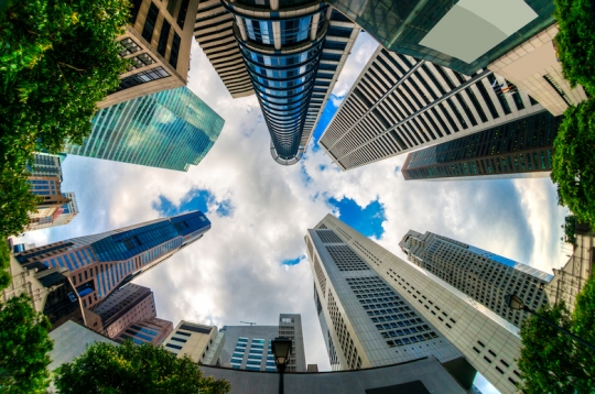 Why Is Singapore Still Such A Great Place For Expats?