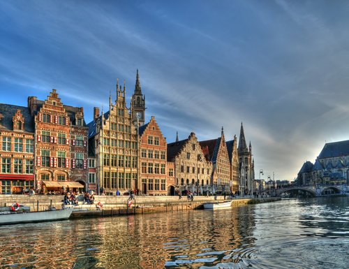 How To Apply For A Long-Term Visa In Belgium