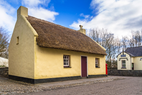 Buying Property In Ireland? Here’s What You Need To Know