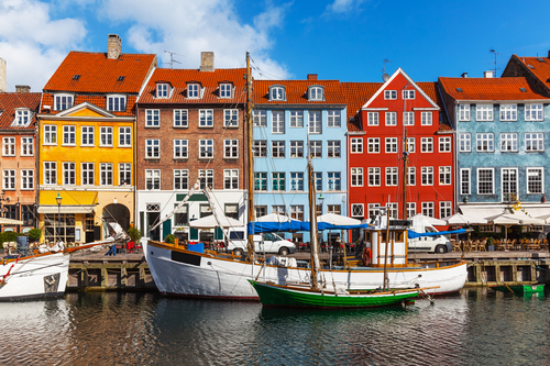 Getting Used to Work-Life Balance In Denmark- A Guide For American Expats