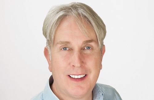 Interview With Damien O’Farrell, Expat Coach