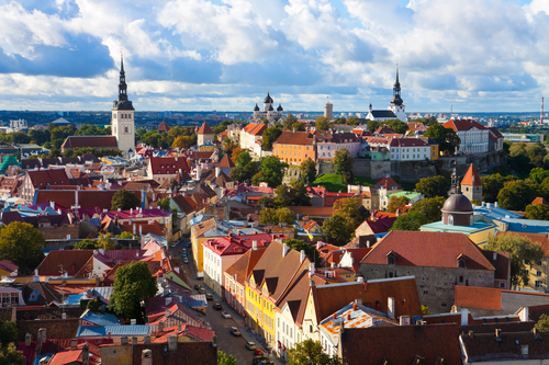 How To Apply For The Estonian E-Residency Visa