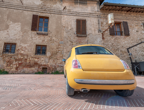 What Do The New Driving Regulations In Italy Mean For You?