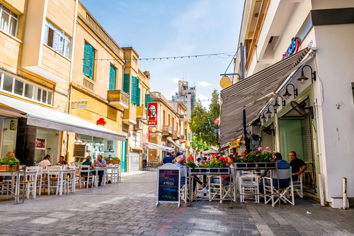 Homeware Shopping In Nicosia: A Guide For Expats