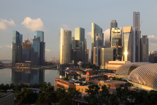 How Does The Schooling System Work In Singapore?