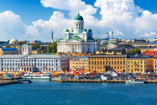 How To Find A School For Your Children In Helsinki