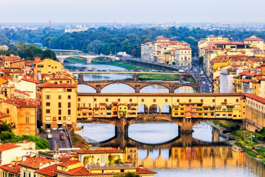 A Guide To Popular Meetup Groups In Florence