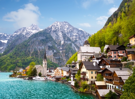 What Might Austria’s Labour Shortage Mean For Potential Expats?