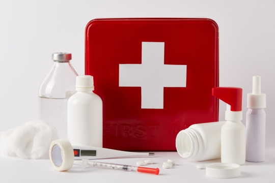 What Costa Rica’s Measles Case Tells Us About Not Vaccinating Our Children
