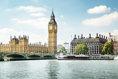 How To Live Comfortably In London On A Budget