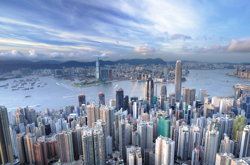 How To Find The Right Neighbourhood For You In Hong Kong