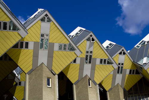 Buy-To-Let Mortgages In The Netherlands: A Worthwhile Investment?