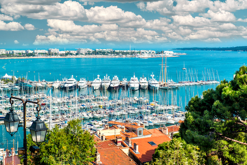 How To Find An Apartment In Cannes