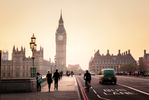 Settling Into London: Insider Tips From The Capital City