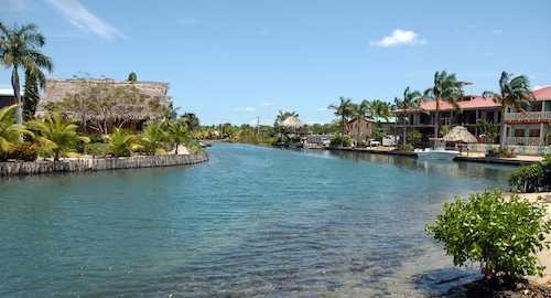 The Job Market In Belize: An Expat Guide