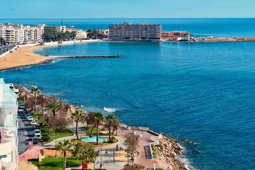 Moving To Spain? Learn From Other People’s Mistakes