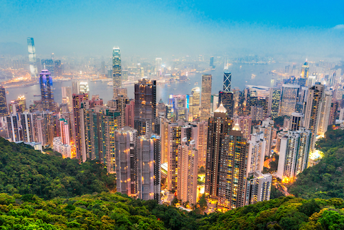 What Is Life Really Like For Expats In Hong Kong?