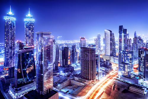 Which Jobs Could You Be Offered As A Female Expat In The UAE?