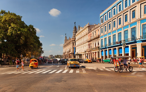 Working Visas In Cuba: Your Rights And Responsibilities