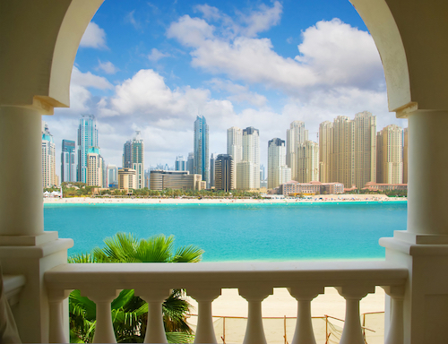 Expat Health Insurance In The UAE: What You Need To Know