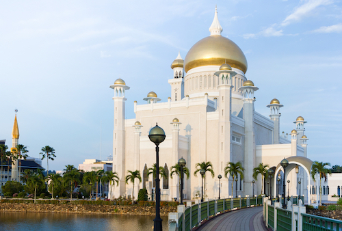What Visa Options Are Available In Brunei?
